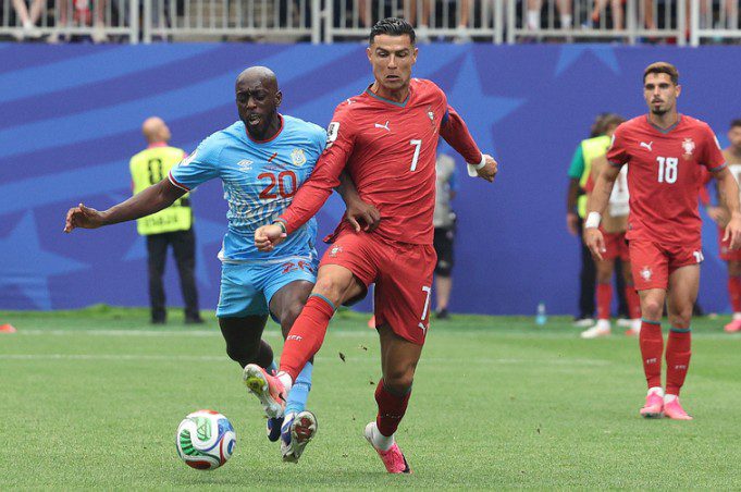 Dita e 13 të e Kupës së Botës 2026  Ronaldo kërkon golin e parë  Kroacia pikët e para