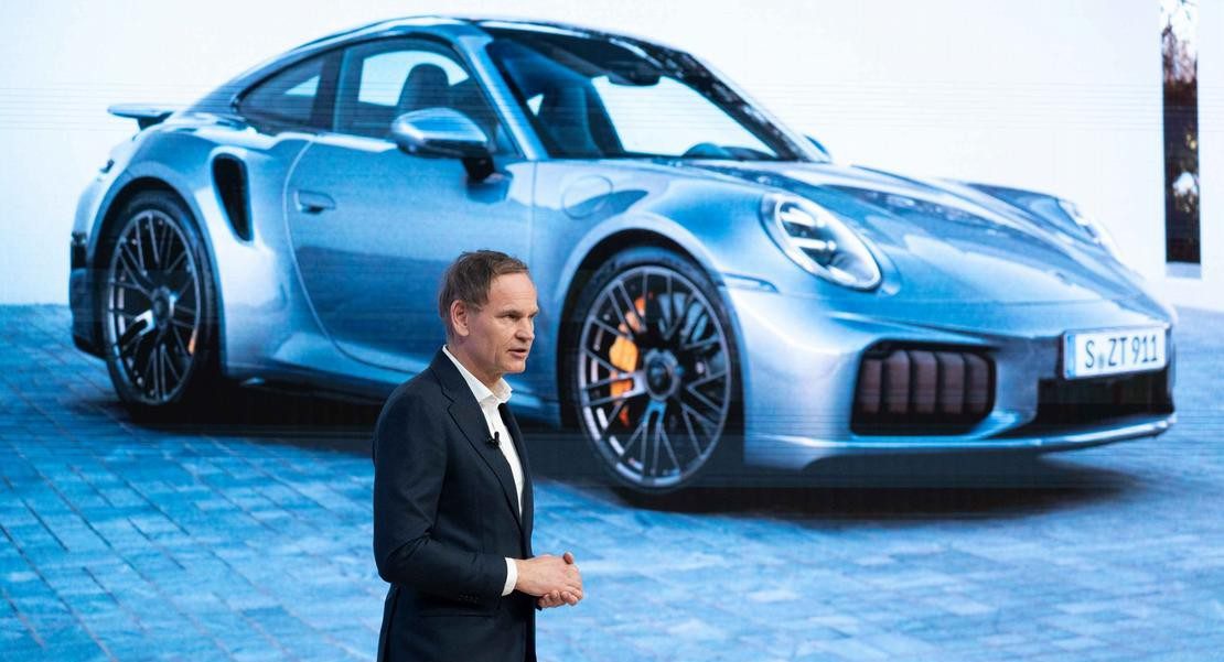 Drejtori i VW  Deri 50 000 vende pune mund të shkurtohen 