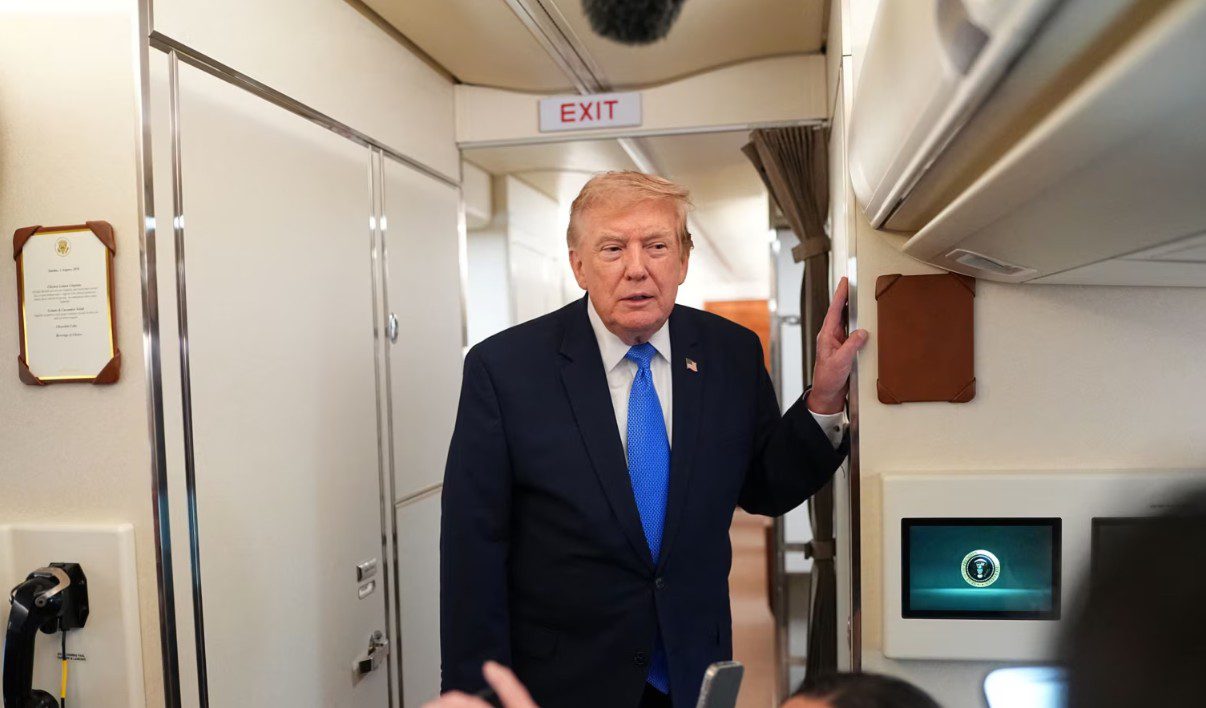 Pasi anuloi sulmin më të madh që nga Lufta e Dytë Botërore  Trump  Bisedimet me Iranin rifillojnë sot