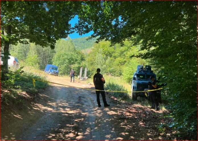 Kalludër e Vogël  27 vjet kërkim për të vërtetën