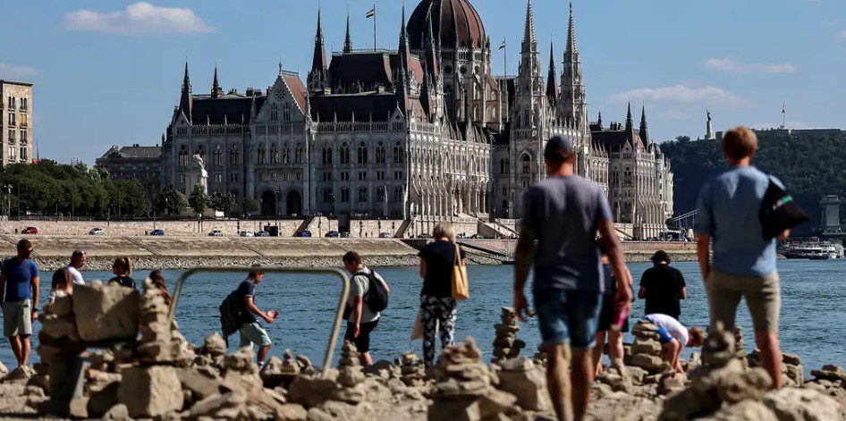 Hungaria përballet me një krizë energjetike pa precedent