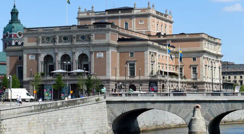 Mbrojtja Civile  si po përgatitet Suedia për situatat emergjente
